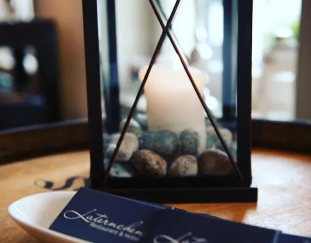 Restaurant Laternchen Cologne