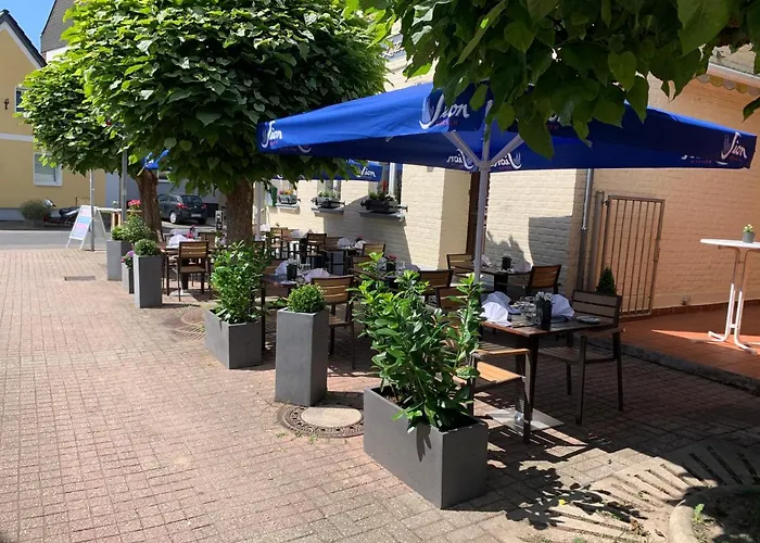 Restaurant Laternchen