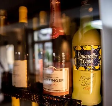 호텔 Restaurant Laternchen 쾰른