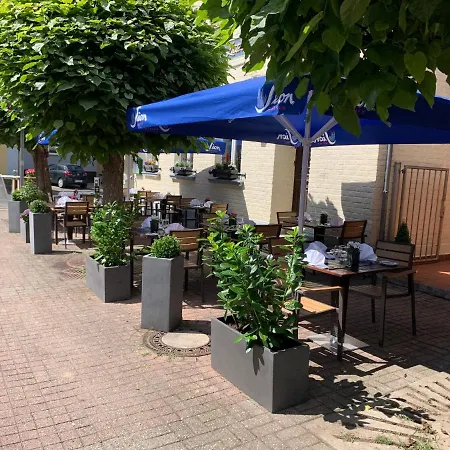 Restaurant Laternchen