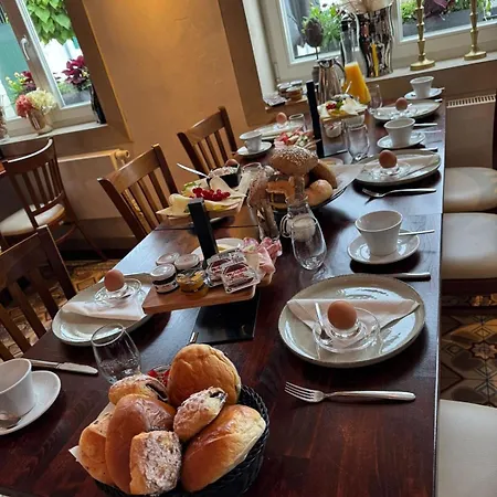 Restaurant Laternchen 2*