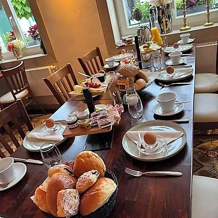 Otel Restaurant Laternchen 2*