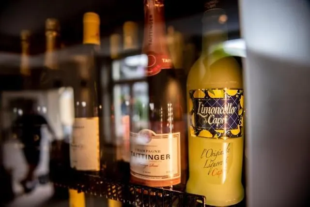 호텔 Restaurant Laternchen 쾰른