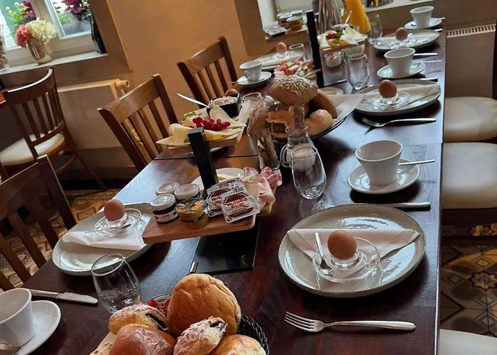 Restaurant Laternchen 2*