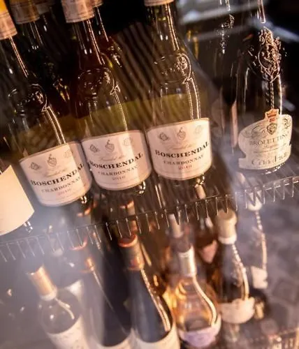 Otel Restaurant Laternchen 2*