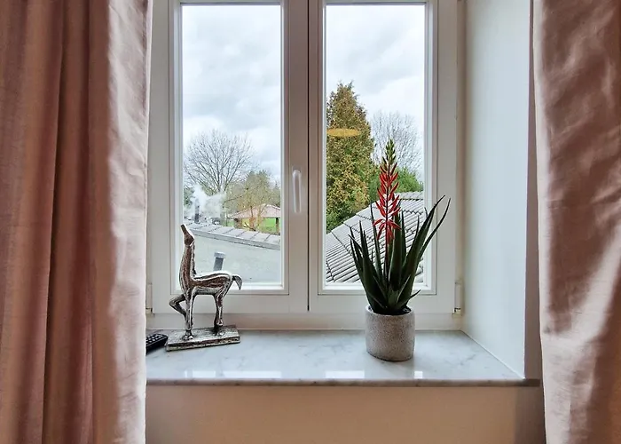 Otel Restaurant Laternchen 2*